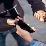 ببینید | سارق موبایل: در ایام مرخصی از زندان، نزدیک ۱۰ سرقت انجام دادم!