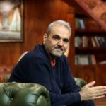 ببینید | تمجید ویژه خیابانی از عملکرد دبیر: هر کسی از امکانات کشتی بازدید کند، موتور پیاده می‌کند!