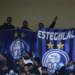 ببینید | قهرمانی آسیا در والیبال، لوگوی استقلال را سه‌ستاره می‌کند؟