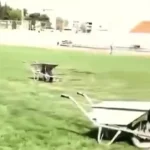 ویدیو | آبروریزی برای ایران؛ کاش این ویدیو را کریستیانو رونالدو نبیند!