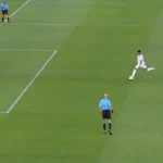 ویدیو | پست ویژه و اختصاصی AFC برای گلر پرسپولیس