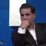 ویدیو | حمله پیشکسوت استقلال به کنعانی و درآوردن لباسش در دربی!