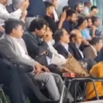 ویدیو | واکنش شهریاری و فرشید سمیعی هنگام ضربه پنالتی کنعانی