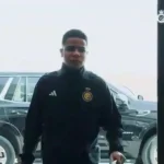 ویدیو و عکس | کریستیانو رونالدو لشکر ستارگان در راه مصاف با استقلال