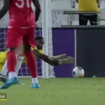 ویدیو | خلاصه بازی السد قطر ۱ – پرسپولیس ۰ لیگ نخبگان آسیا