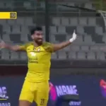 ویدیو | گل اول الاتحاد کلبا به الوحده توسط شهریار مغانلو