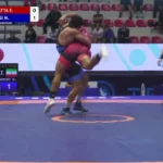 ویدیو | فنون زیبای فرنگی کاران ایران در رقابت های جهانی آلبانی