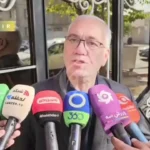 ویدیو | مصاحبه طوفانی علی فتح الله زاده در مورد حواشی استقلال