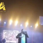 ویدیو | اظهارات عجیب بهنام بانی علیه استقلال در کنسرت تبریز!