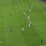 ویدیو | گل اول الهلال به استقلال توسط میتروویچ در دقیقه 15