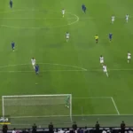 ویدیو | گل دوم الهلال به استقلال توسط میتروویچ در دقیقه 33