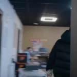 ویدیو | خوش‌آمدگویی گرم رابین فن‌پرسی به علیرضا جهانبخش