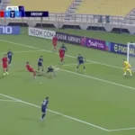 ویدیو | گلها و خلاصه بازی تراکتور ایران 7 – روشن تاجیکستان 0