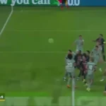 ویدیو | خلاصه بازی پاری سن ژرمن 1 – اتلتیکومادرید 2