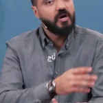 ویدیو | پیام اخلاقی ابوطالب حسینی برای هنرمند پرسپولیسی