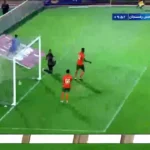 ویدیو | خلاصه بازی استقلال 1 – مس رفسنجان 0