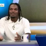 ویدیو | سر ستاره خارجی لیگ چگونه کلاه رفت؟ | بیفوما: برای بازی جلوی رونالدو پیشنهاد استقلال را قبول کردم اما ..