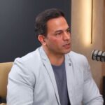 ویدیو / غلامرضا حداد، استاد روابط بین‌الملل: بمب اتمی برای ایران ایجاد بازدارندگی نمی کند؛ مگر ما به اسرائیل که توان هسته‌ای دارد حمله نکردیم؟ آیا این نقض نظریه بازدارندگی نیست؟