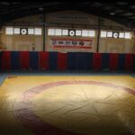 ببینید / قمه کشی وحشتناک در سالن کشتی نهاوند