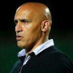 ببینید/ مراسم معارفه علیرضا منصوریان، سرمربی جدید تیم الطلبه عراق