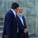 ببینید / سوال جنجالی از استاندار تهران درباره هزینه استفاده‌اش از فیلترشکن: وقت برای فیلترشکن ندارم