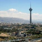 ببینید/ چند سکانس از تبدیل طهران به تهران