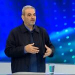 ببینید / اظهارات جنجالی جواد خیابانی: آدم پاک فوتبالیست نمی‌شود / ورزش یعنی دوومیدانی و ژیمناستیک؛ فوتبال و بسکتبال و کشتی یعنی فریب!