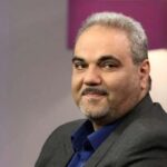 ببینید/ حمله شجاع خلیل‌زاده به خیابانی: ۴ تا دلقک را گذاشته‌اند تا در این اوضاع، مردم را سرگرم کنند