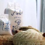 ببینید / کارشناس صداوسیما: به جای برنج، جو بخورید!