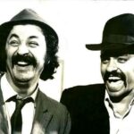 ببینید/. مرتضی عقیلی: از ایران فرار کردم، چون ممنوع‌الکار شدم