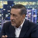 ببینید / عصبانیت معاون اجرایی رئیس‌جمهور از تکرار یک سوال توسط مجری صداوسیما: هدف شما از این صحبت چیست؟ چرا این حرف را تکرار می‌کنید؟ شما قصد دارید قانع نشوید!