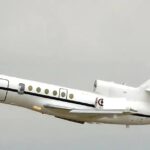 ببینید /  ویدیویی از لحظه سقوط هواپیمای رئیس ستاد ارتش لیبی در آنکارا