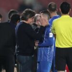 ببینید/ حال و هوای رختکن استقلال پس از پیروزی مقابل المحرق