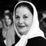 ببینید/ خاطره پوری بنایی از جوانی بیست ساله که او را اقدس صدا کرد