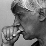 ببینید/ فیلمی کمیاب از بهرام بیضایی در سال ۱۳۵۰: سانسورِ بی‌شکل و بی‌قانون که به همه‌ی صورت‌ها ظاهر می‌شود را نمی‌فهمم