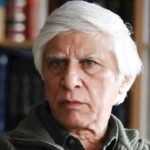 ببینید/ بهرام بیضایی: هر بار یادم می‌رود که در «تهران» نیستم