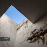 اصفهان در آستانه بلعیده شدن؛ فرونشست زمین میراث جهانی نقش‌جهان را تهدید می‌کند (+فیلم و عکس)