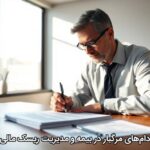 دام‌های مرگبار در بیمه و مدیریت ریسک مالی