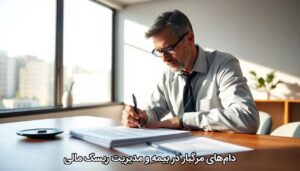دام‌های مرگبار در بیمه و مدیریت ریسک مالی