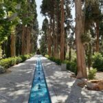 باغ فین کاشان؛ ترکیب بی نقص طبیعت و سازه و نمادی از خلاقیت معماری اصیل