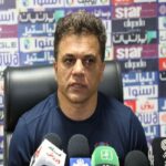 سرمربی شمس آذر: برای کسب تجربه بازی نمی کنیم