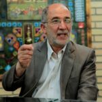 ببینید | حسین علایی: ساختار اطلاعاتی کنونی پاسخگوی تهدیدات اسرائیل نیست