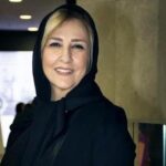 ببینید | مرجانه گلچین: دیگر مثل قبل شهرت را دوست ندارم