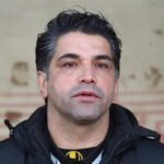 ببینید | صحبت‌های جنجالی پیروز قربانی علیه جواد خیابانی: باید دهانش را ببندد!