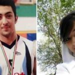 ببینید | عبدالصمد خرمشاهی: در پرونده آرمان عبدالعالی، نظر یکی از شعب دیوان این بود که اجرای قصاص منوط بر به پیدا شدن جنازه و اثبات قتل است