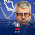 واکنش رسمی ایران به ادعاهای صهیونیست‌ها درباره قتل دانشمند اسرائیلی