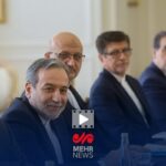 اراده جدی ایران برای گسترش همکاری‌ها با ترکیه