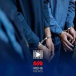 زورگیران خوابگاه‌های دانشجویی به تور پلیس افتادند