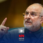 قالیباف: اروپا در سیاست خارجی در ضعیف ترین زمان خودش است