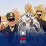 دستگیری سارقی که خود را سهامدار ایران‌خودرو معرفی می‌کرد